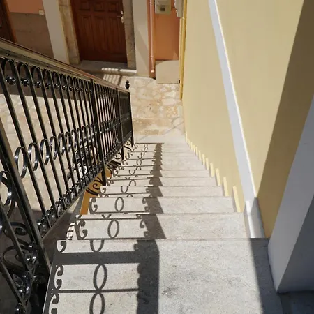 Appartement Duchess House à Symi Extérieur photo