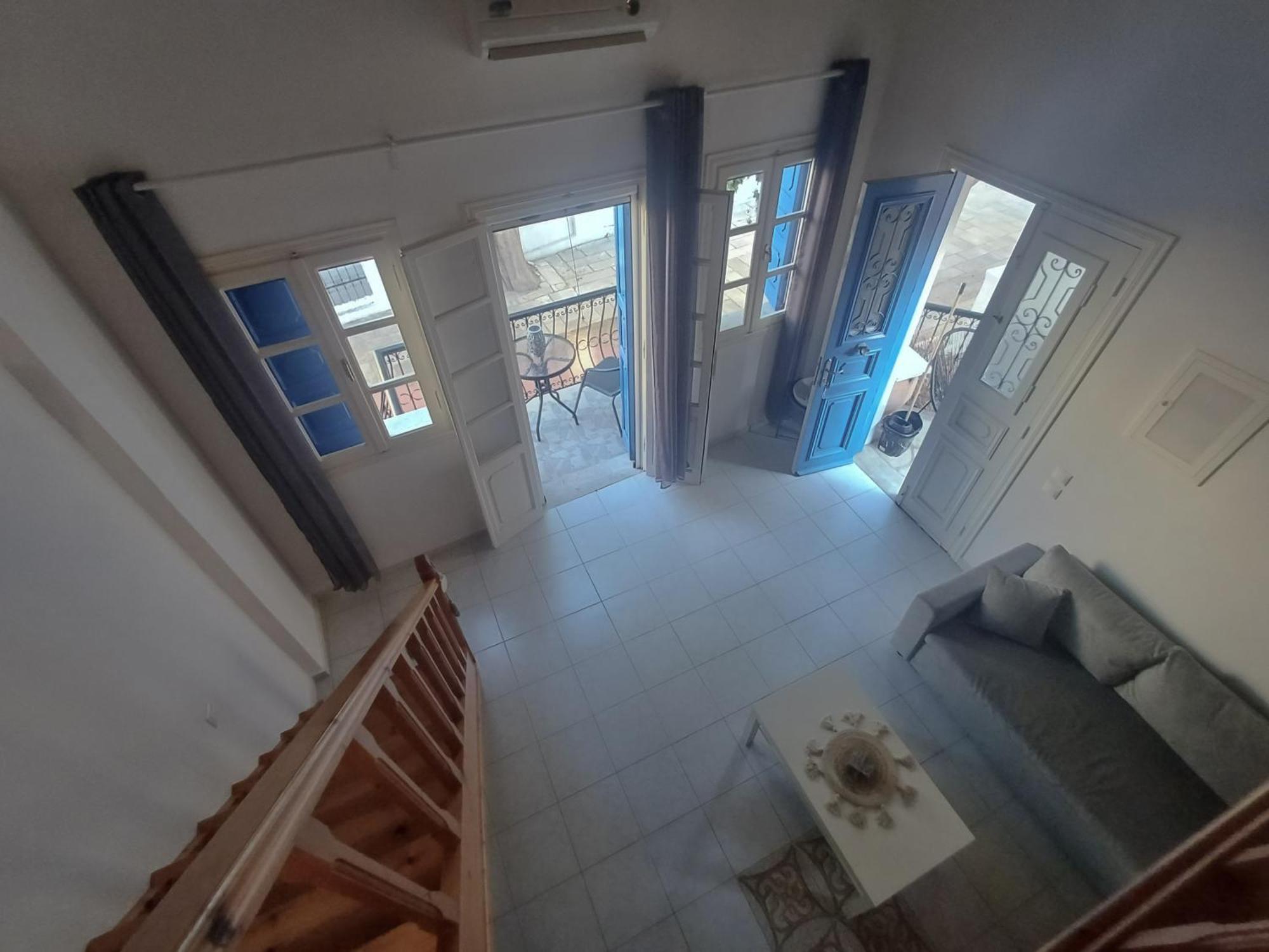 Duchess House Appartement *