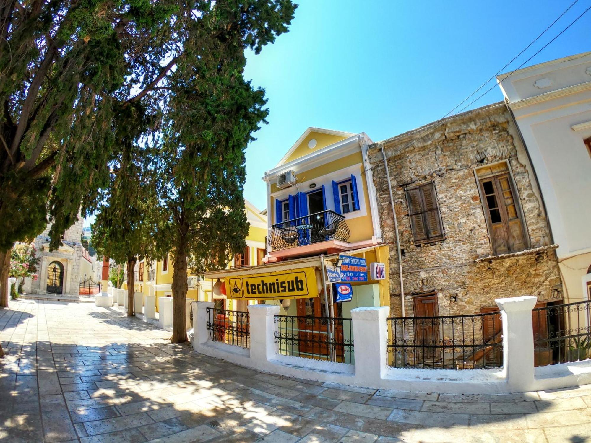 Duchess House Apartamento *