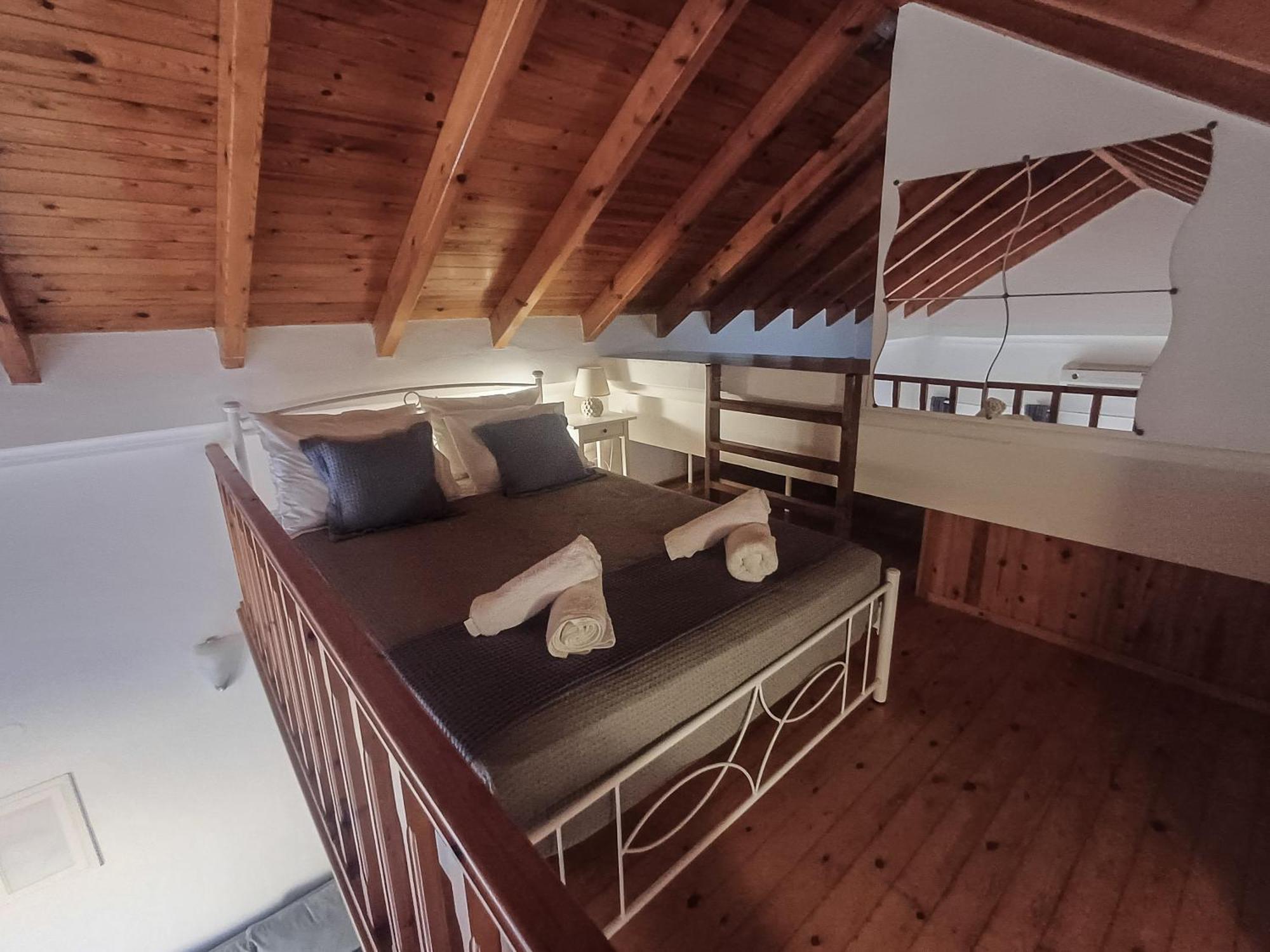 Appartement Duchess House *