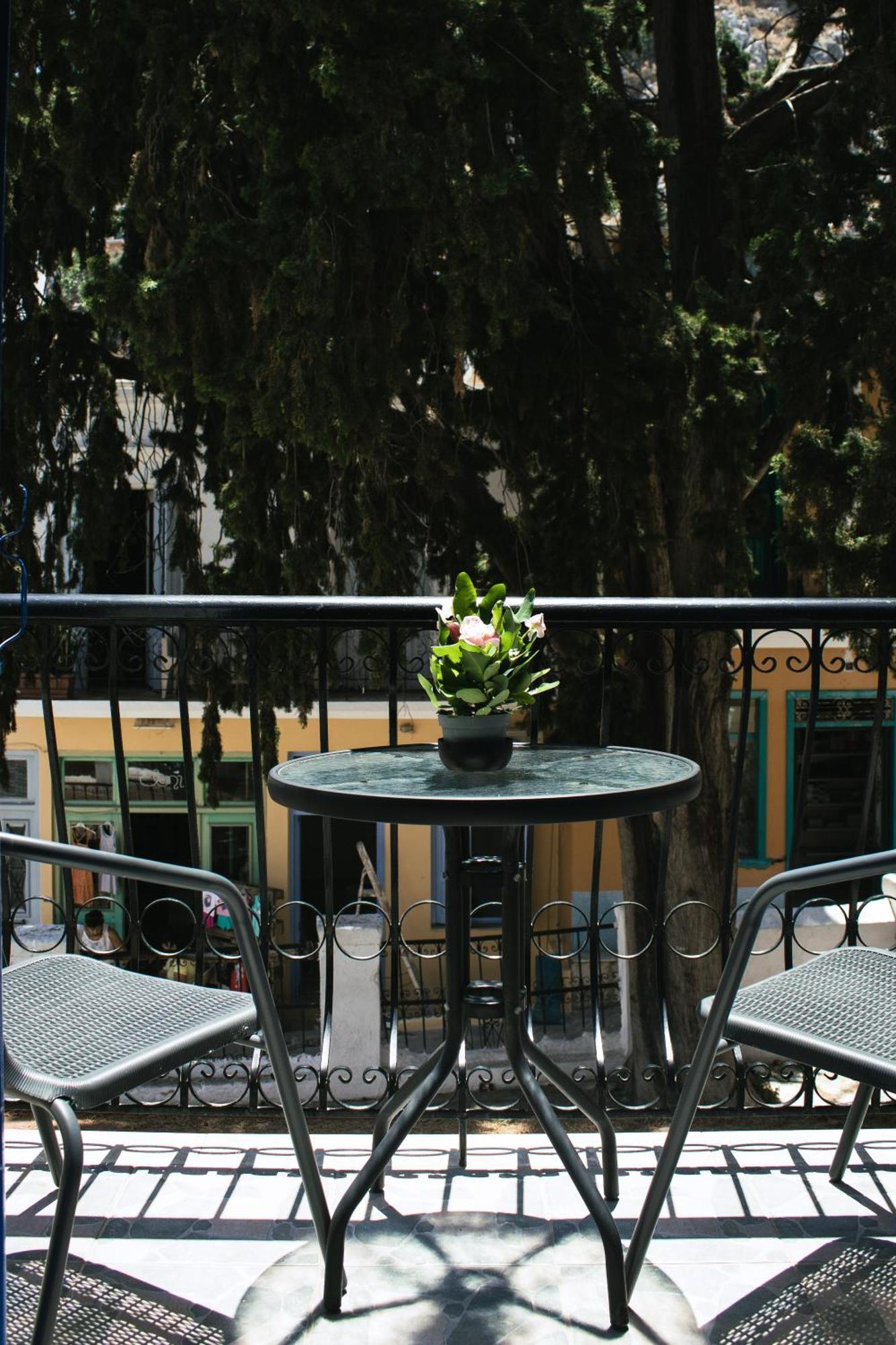 Duchess House Appartement *