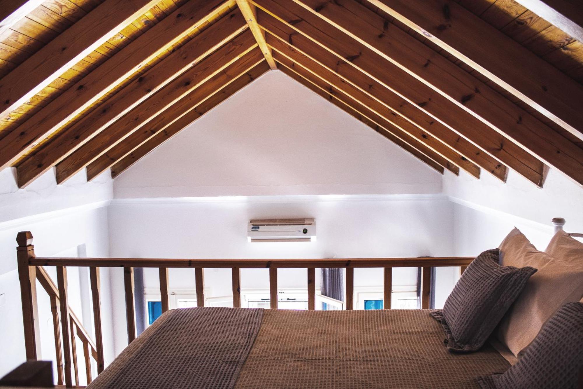 Duchess House Apartamento Symi