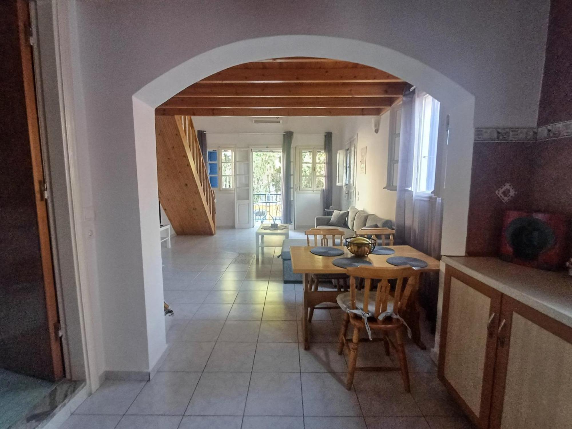 Duchess House Appartement *