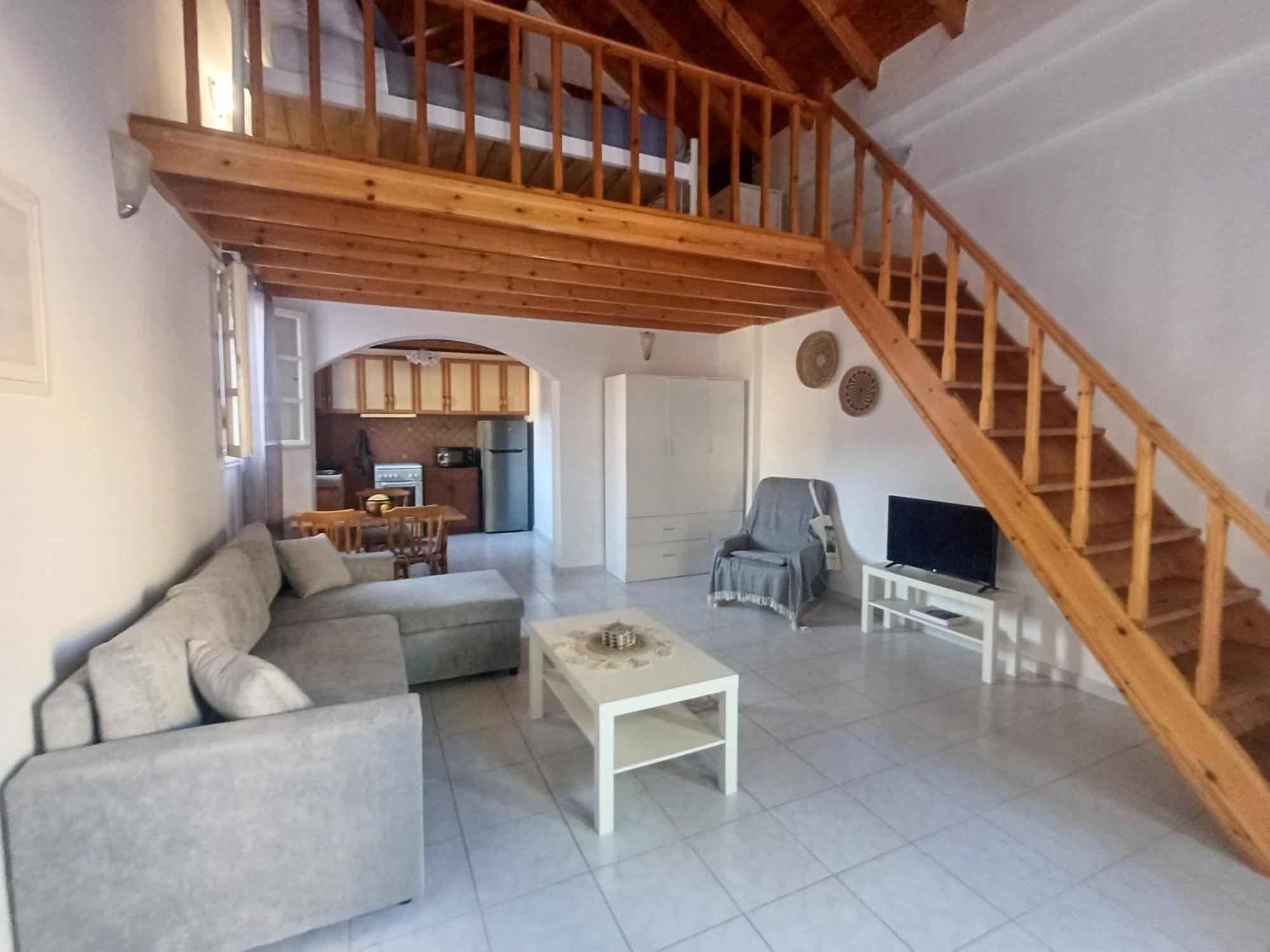 Duchess House Appartement *