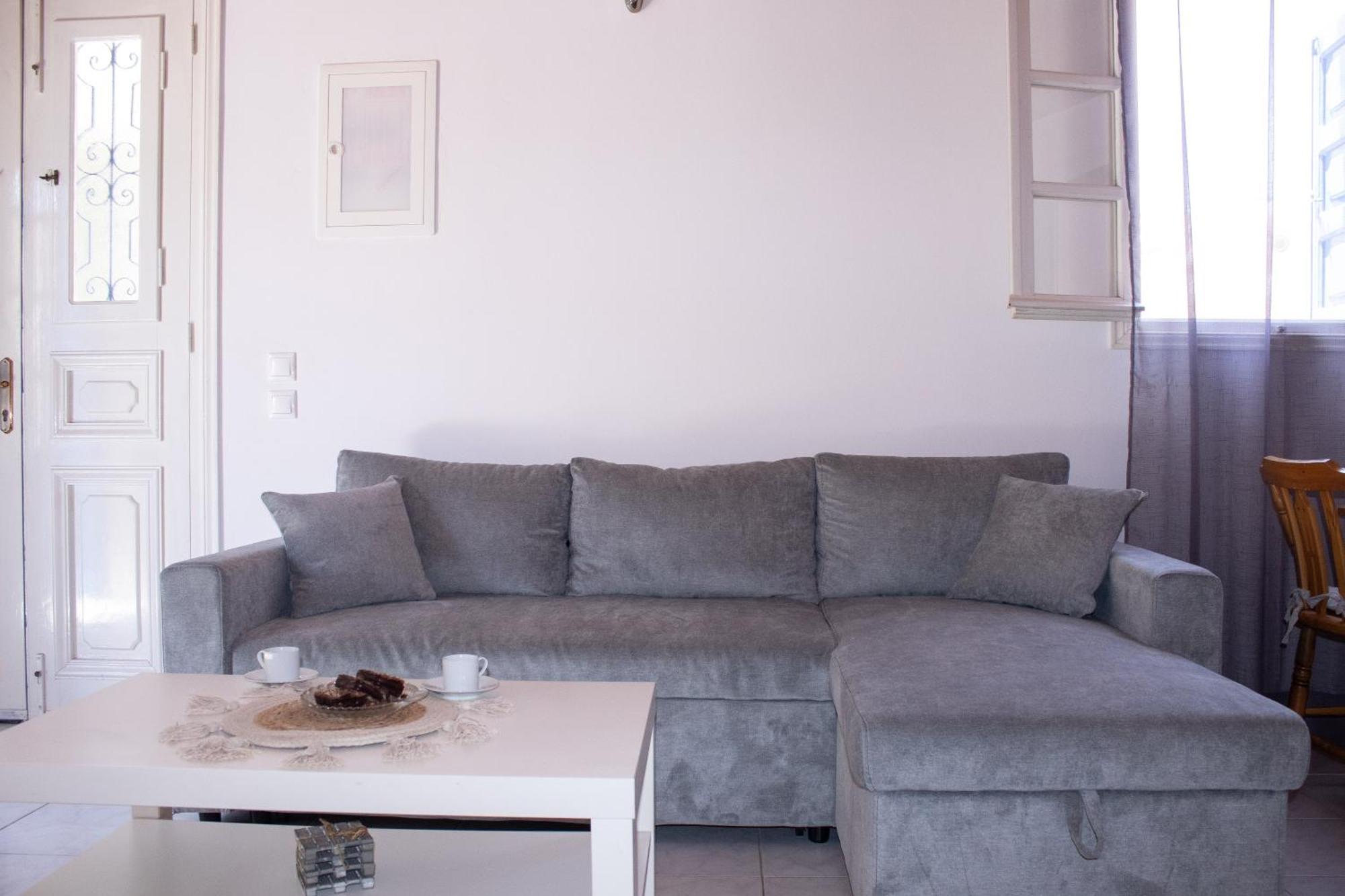Appartement Duchess House *