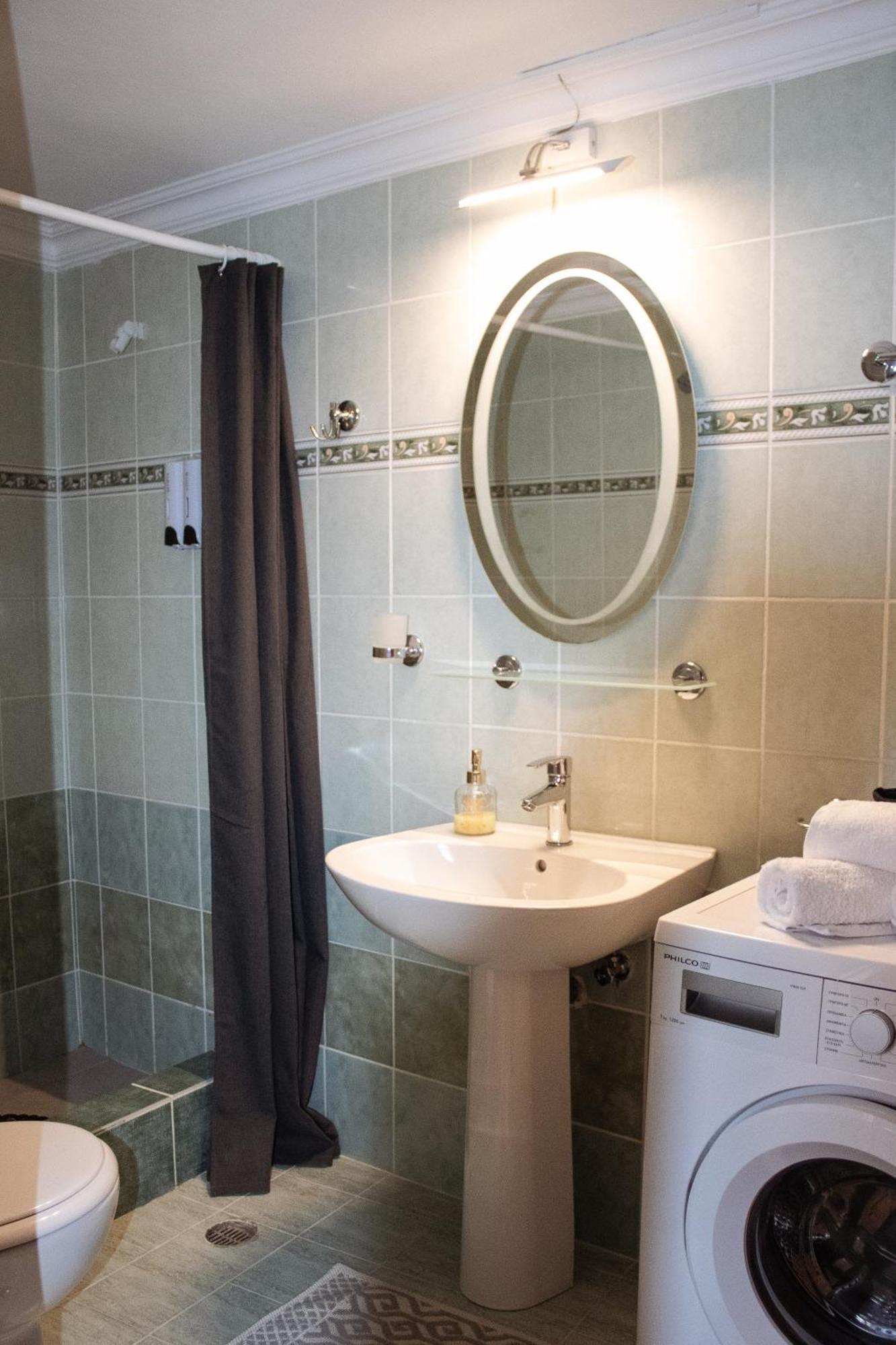 Duchess House Appartement *