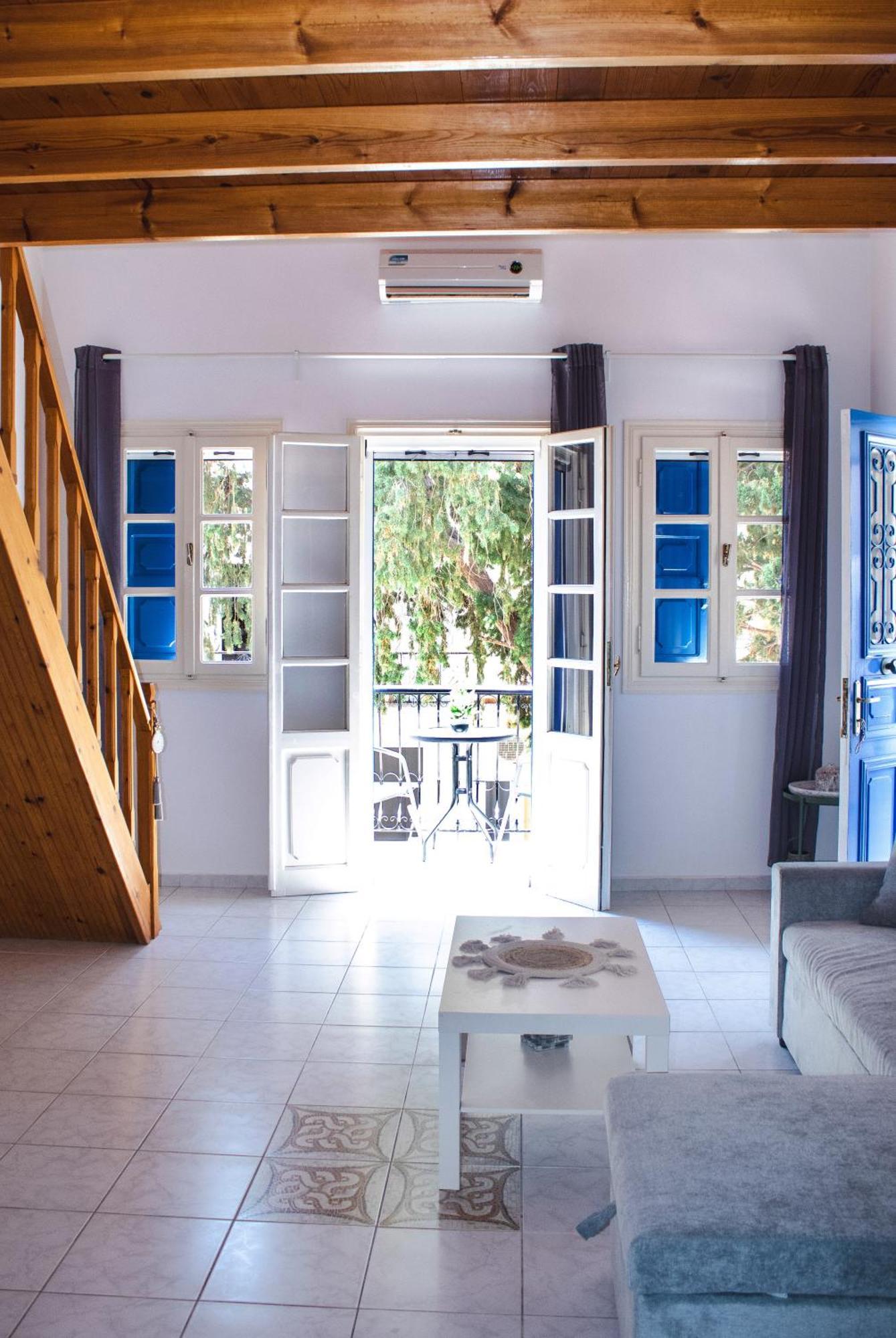 Duchess House Appartement