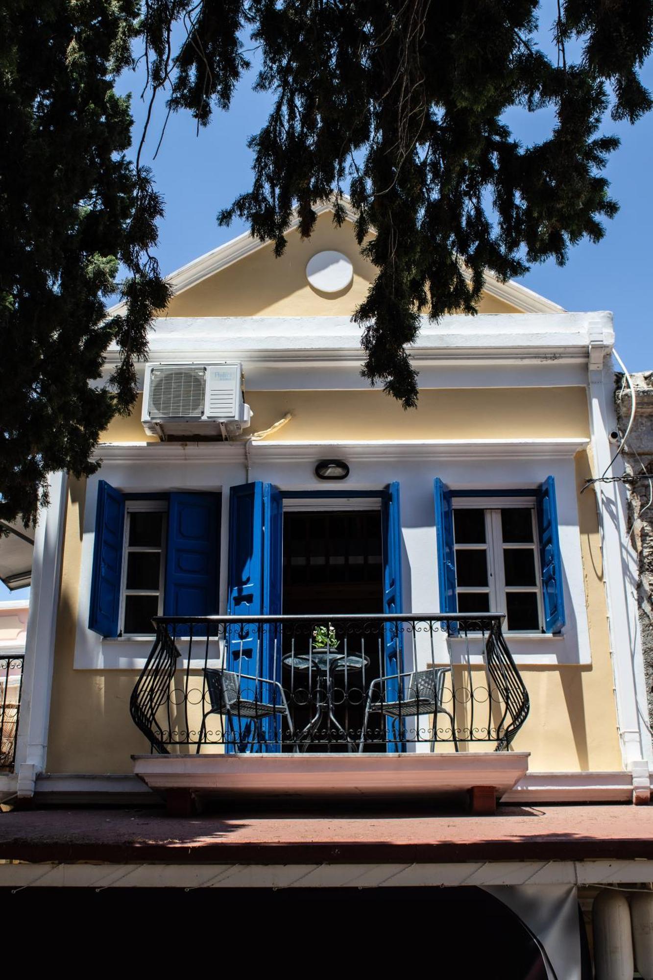 Duchess House Apartamento