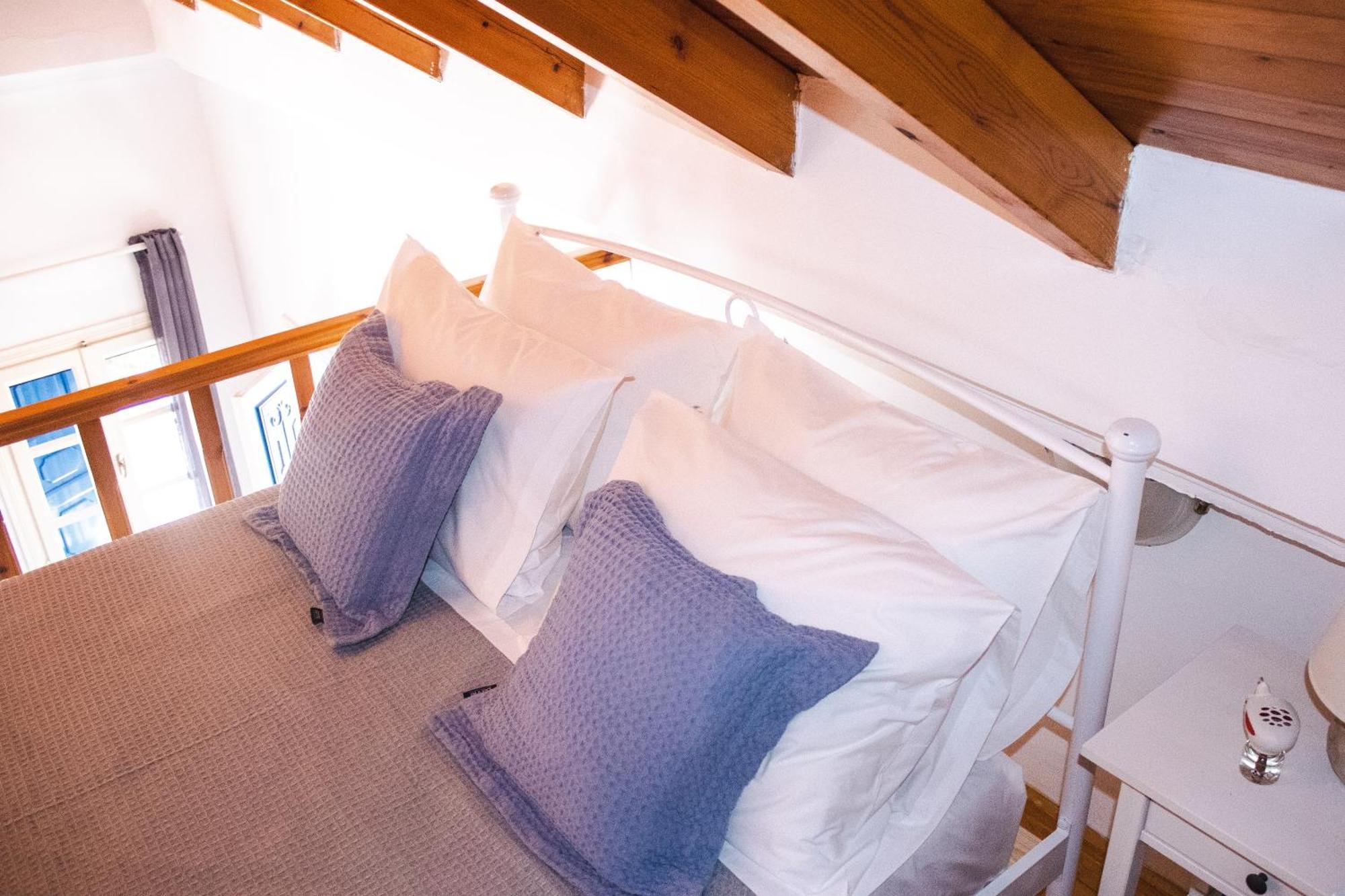 Duchess House Apartamento Symi
