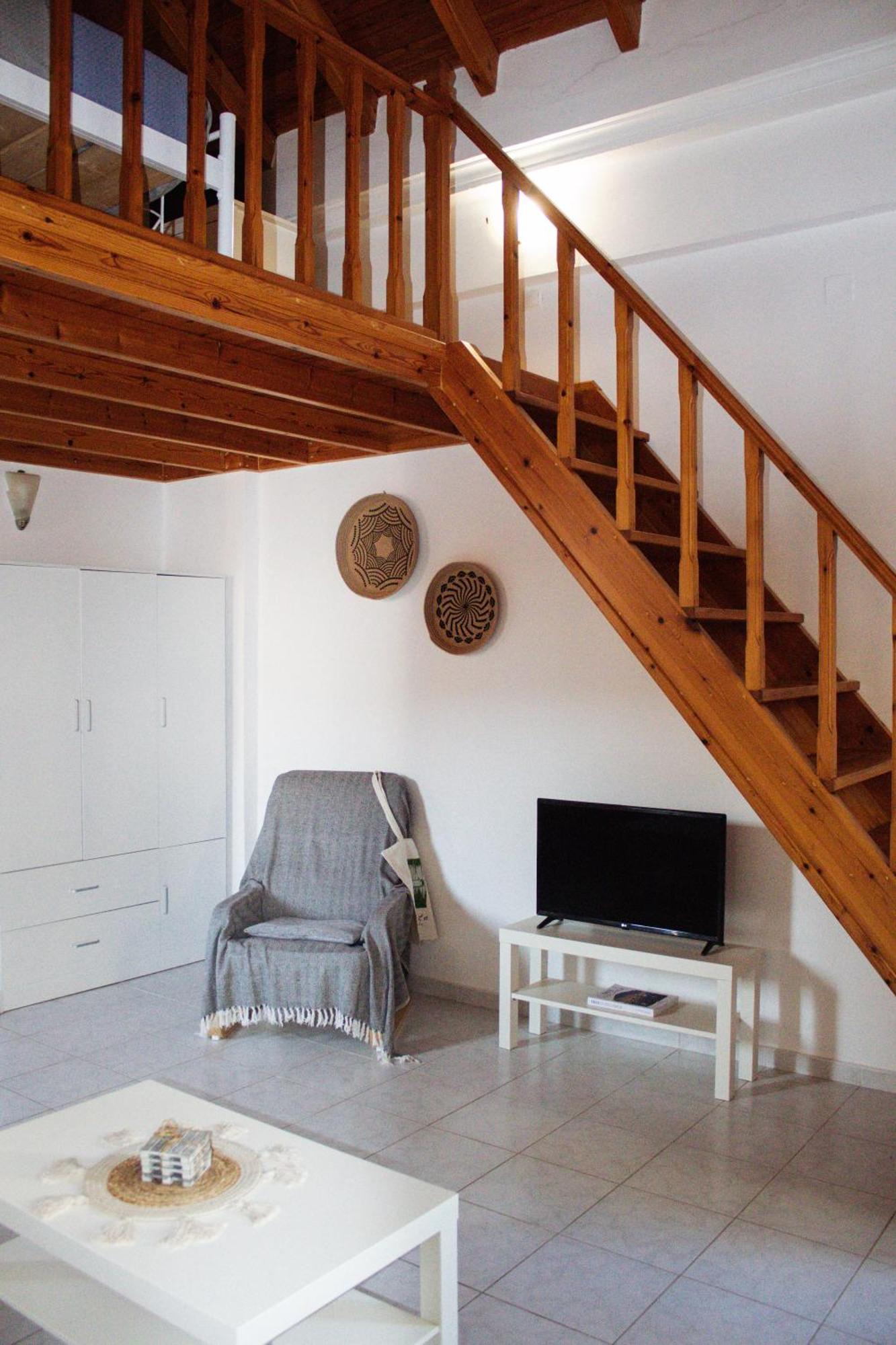 Duchess House Appartement *