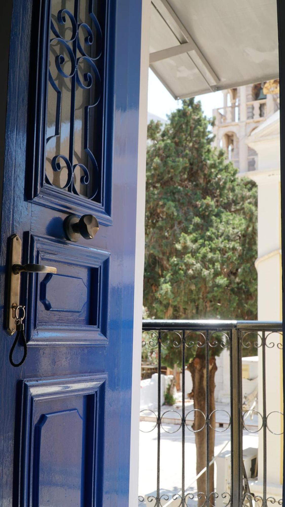 Appartement Duchess House *