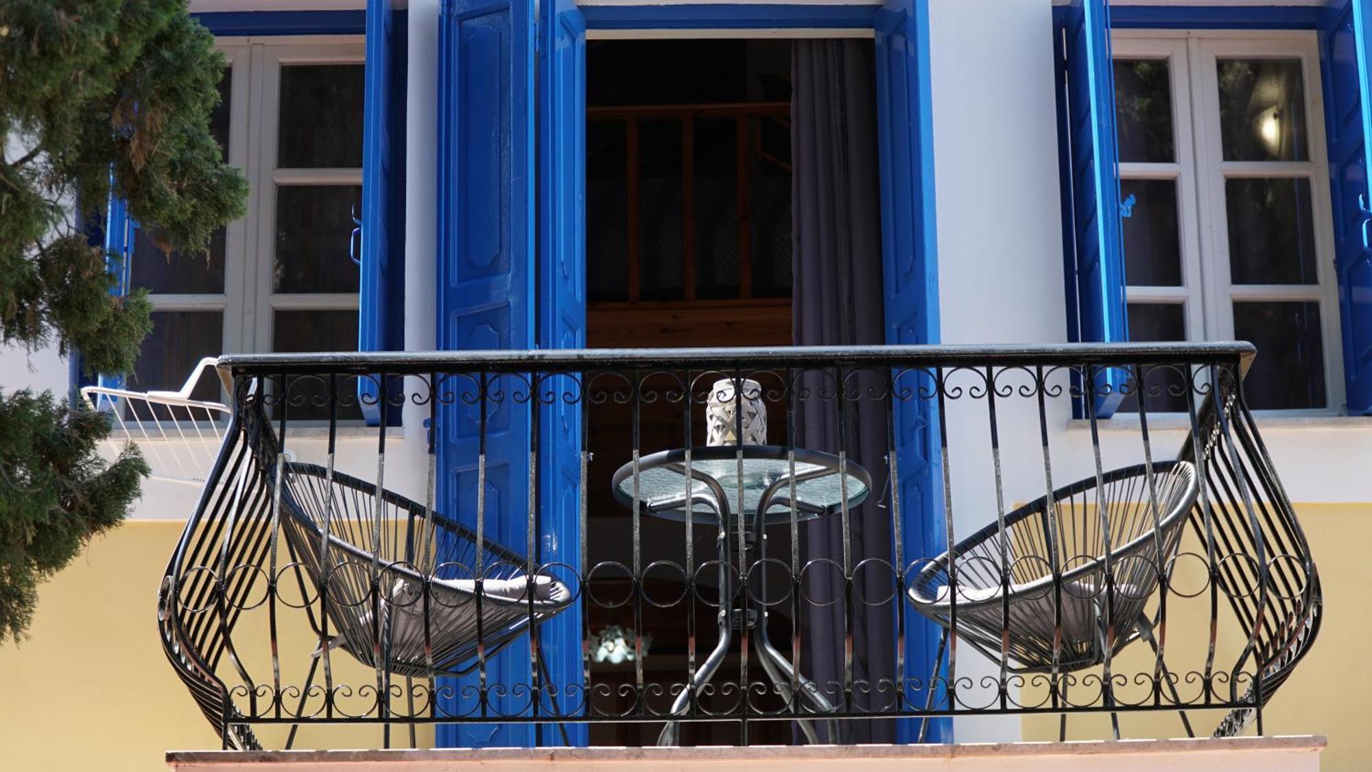 Apartamento Duchess House *