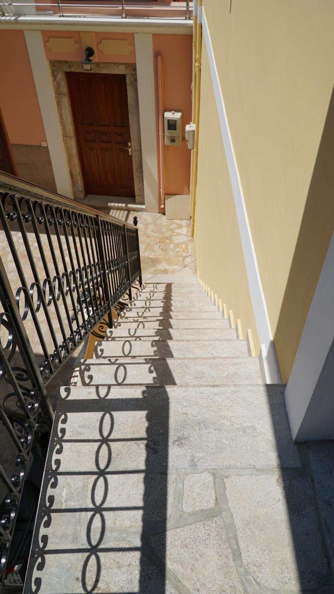 Duchess House Appartement