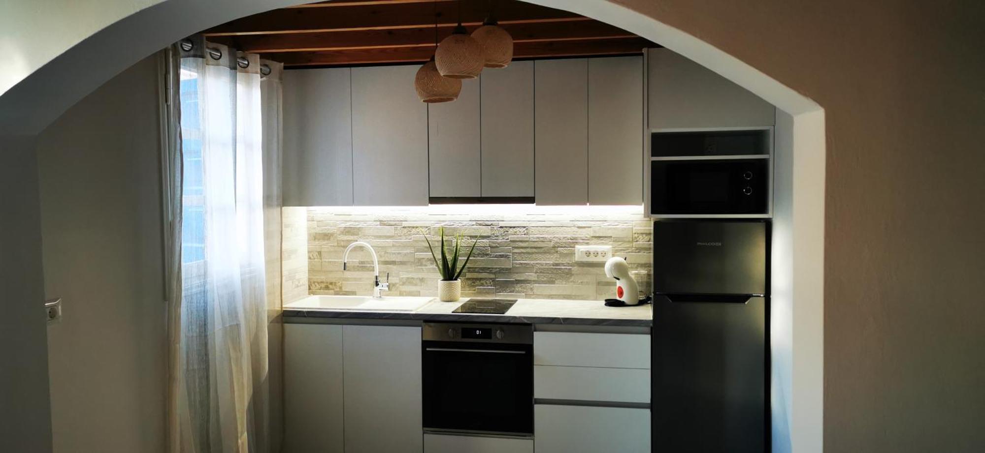 Apartamento Duchess House