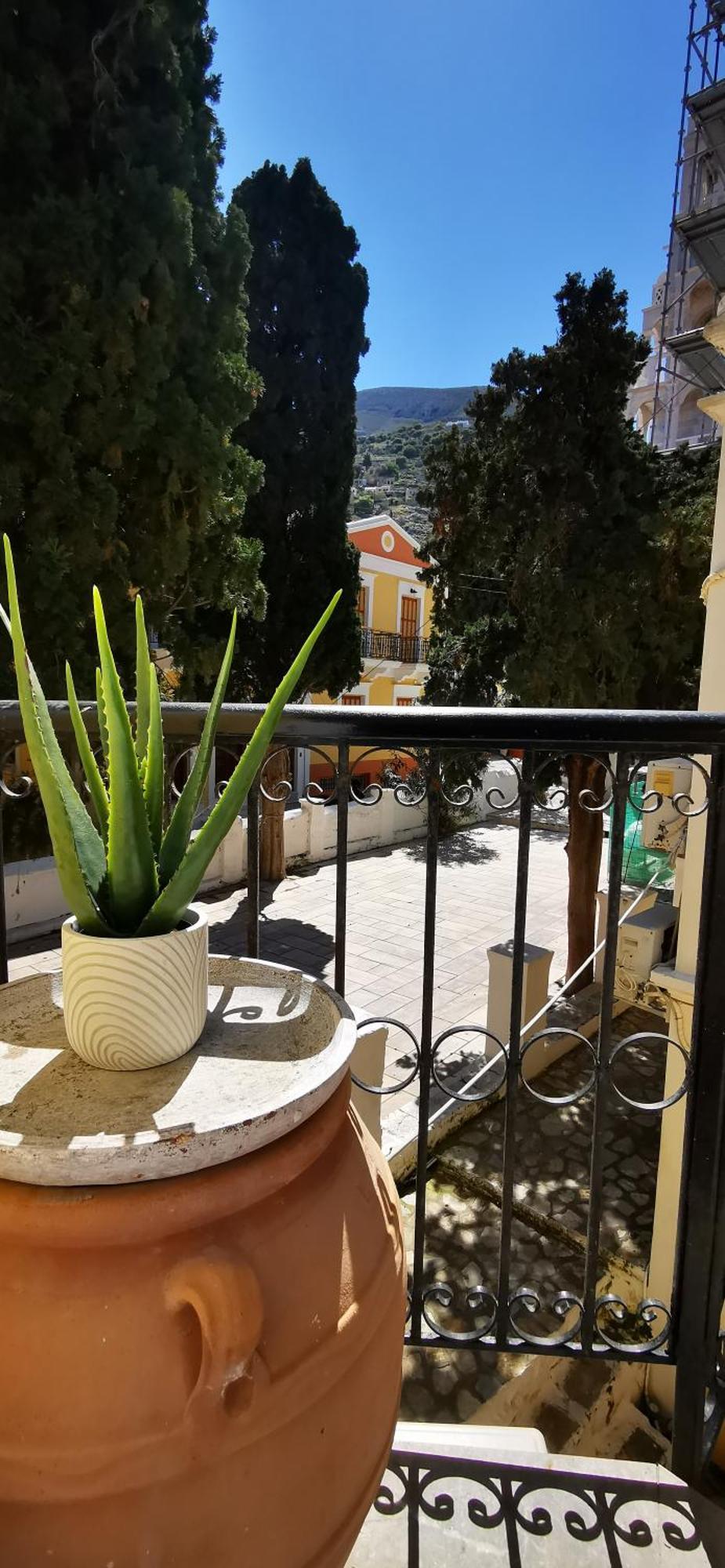 Appartement Duchess House *