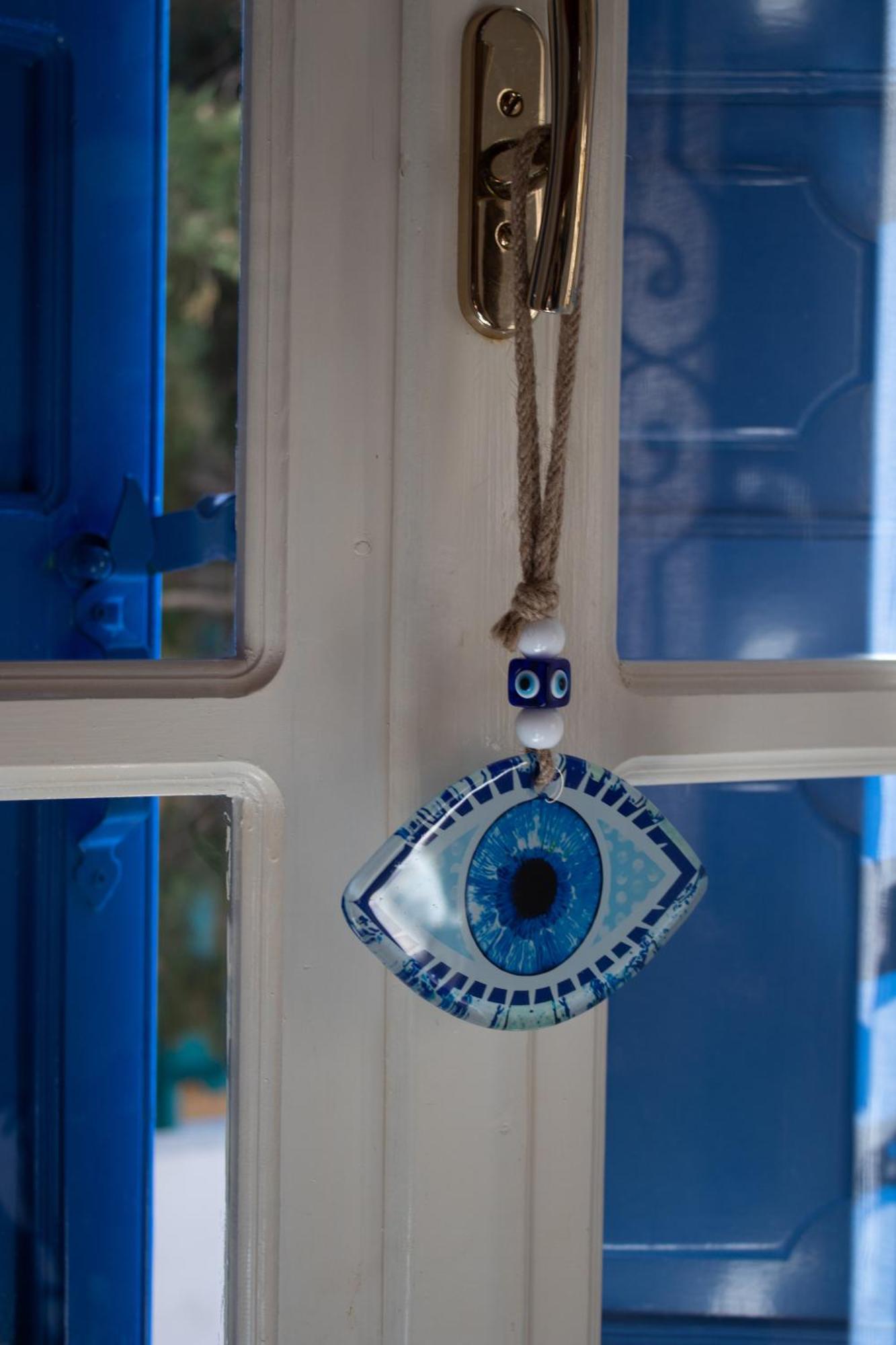 Duchess House Symi