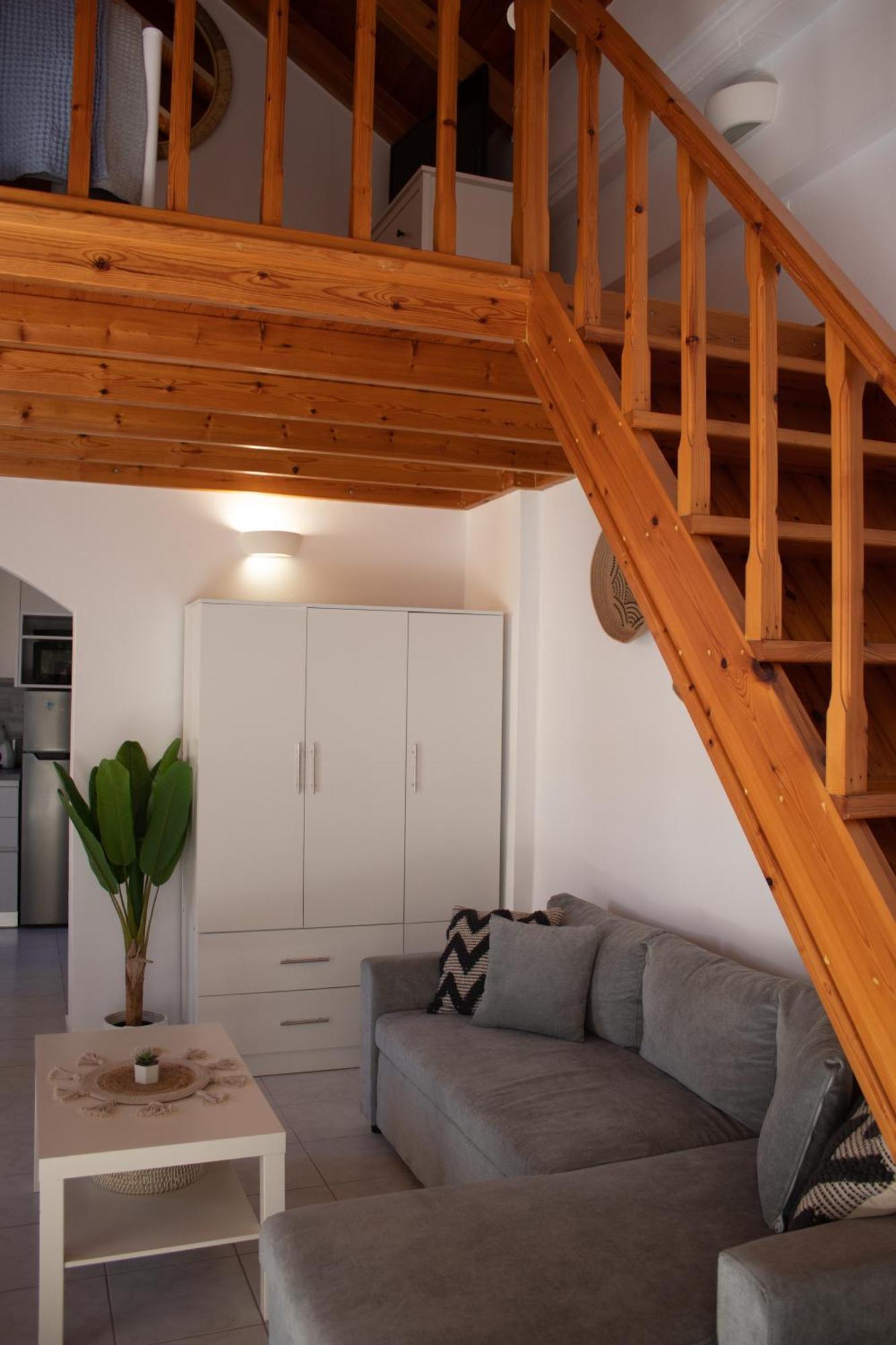 Duchess House Appartement *