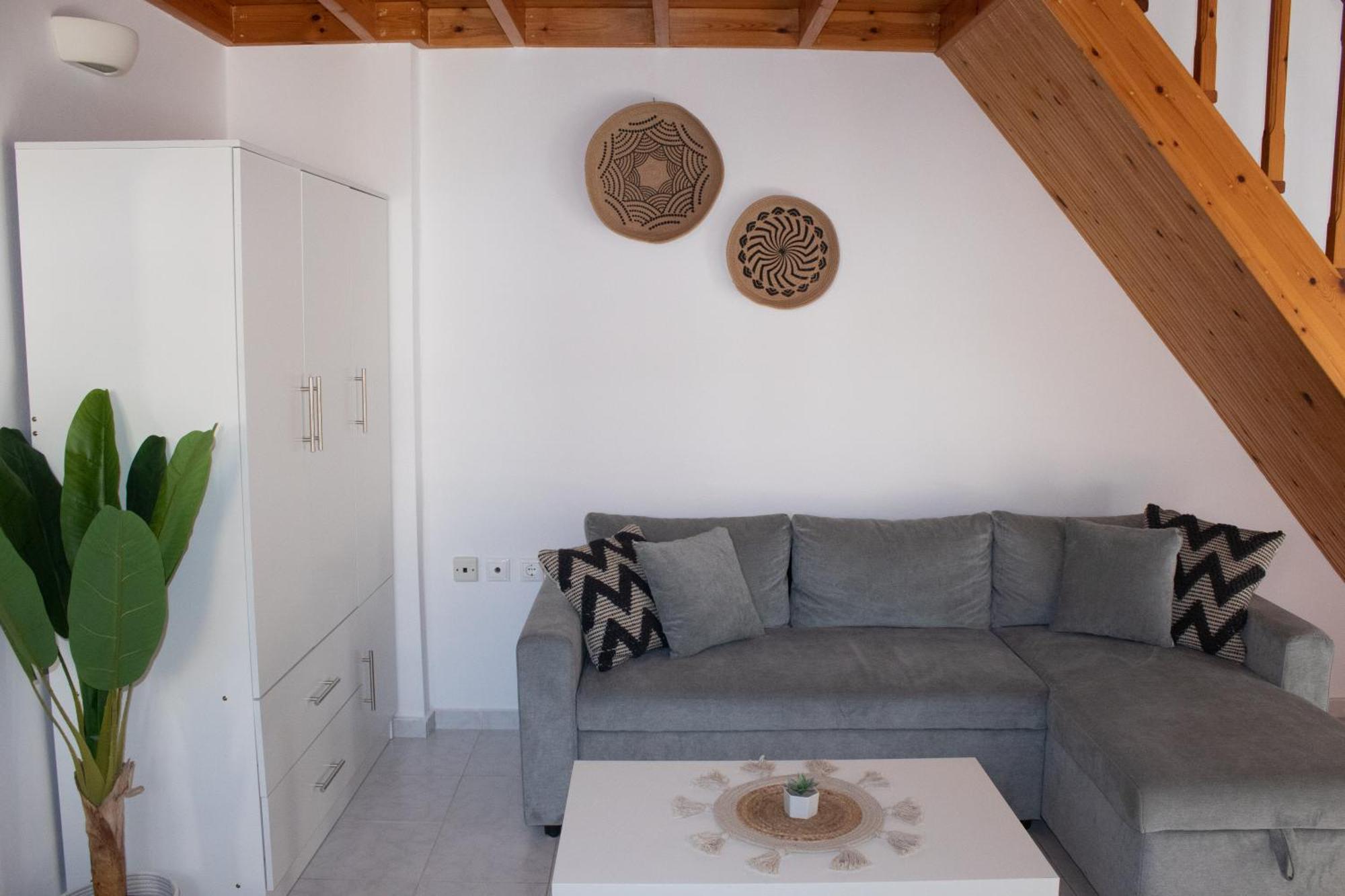Apartamento Duchess House *