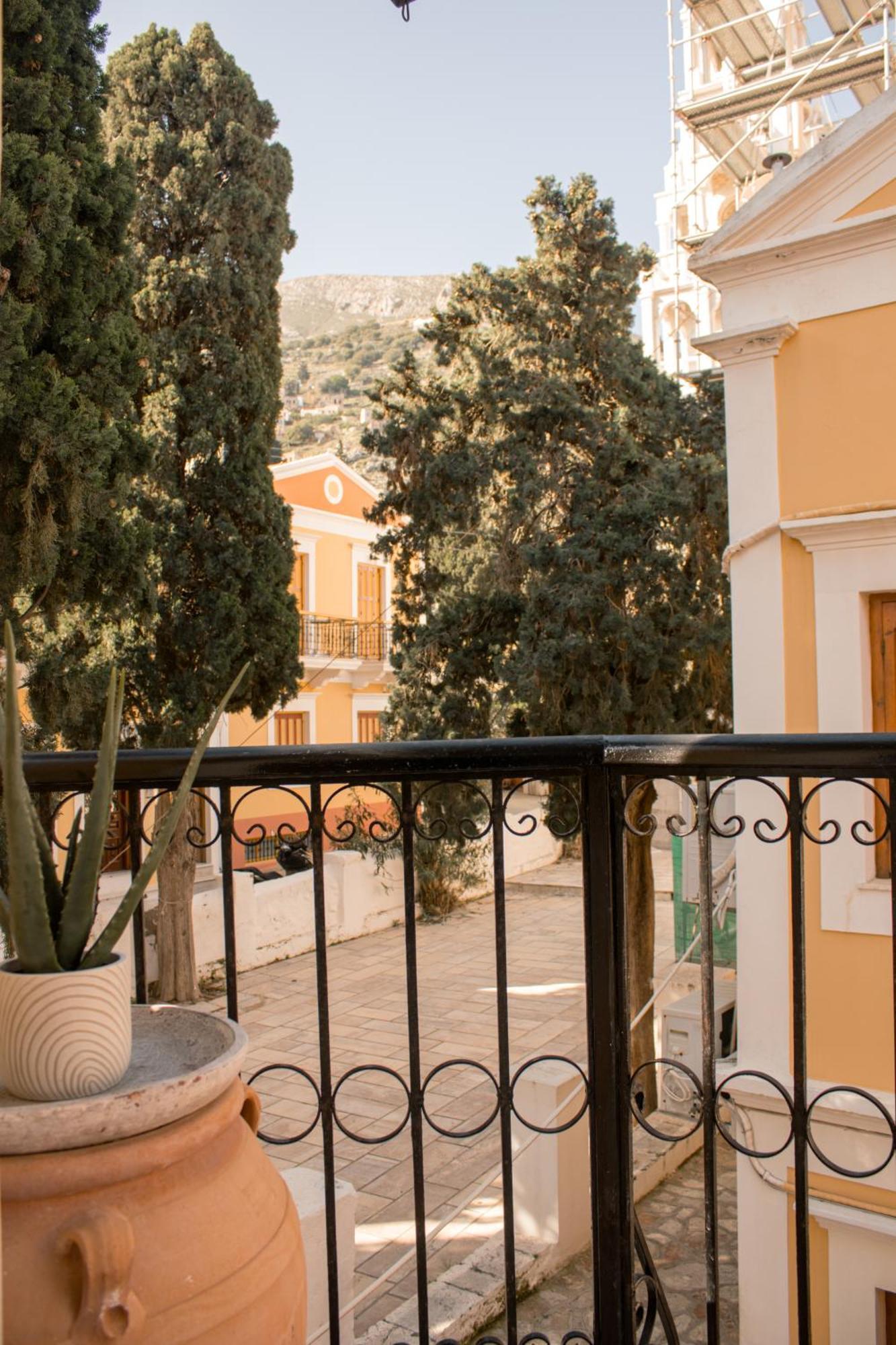 Duchess House Appartement *