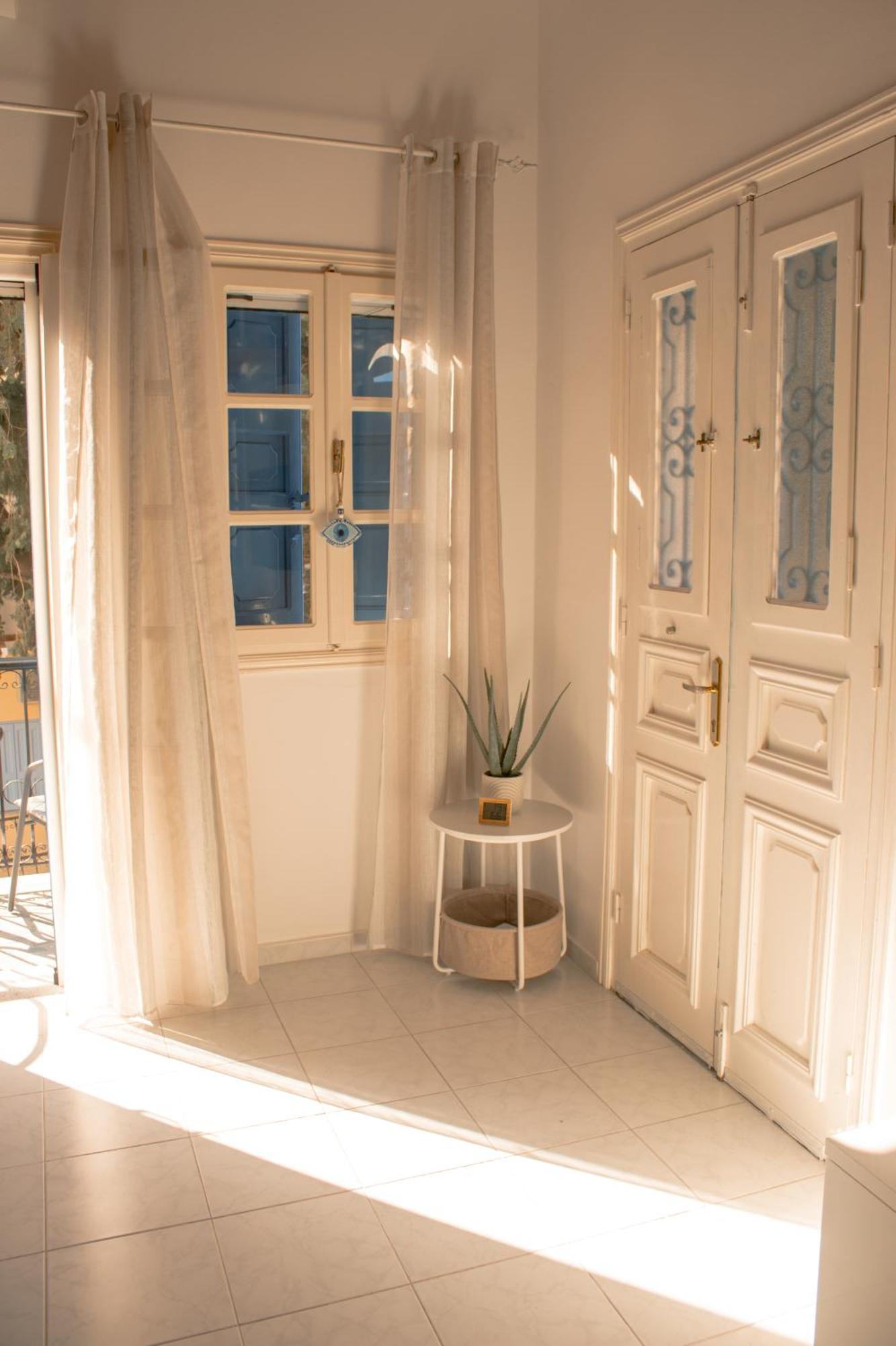 Duchess House *