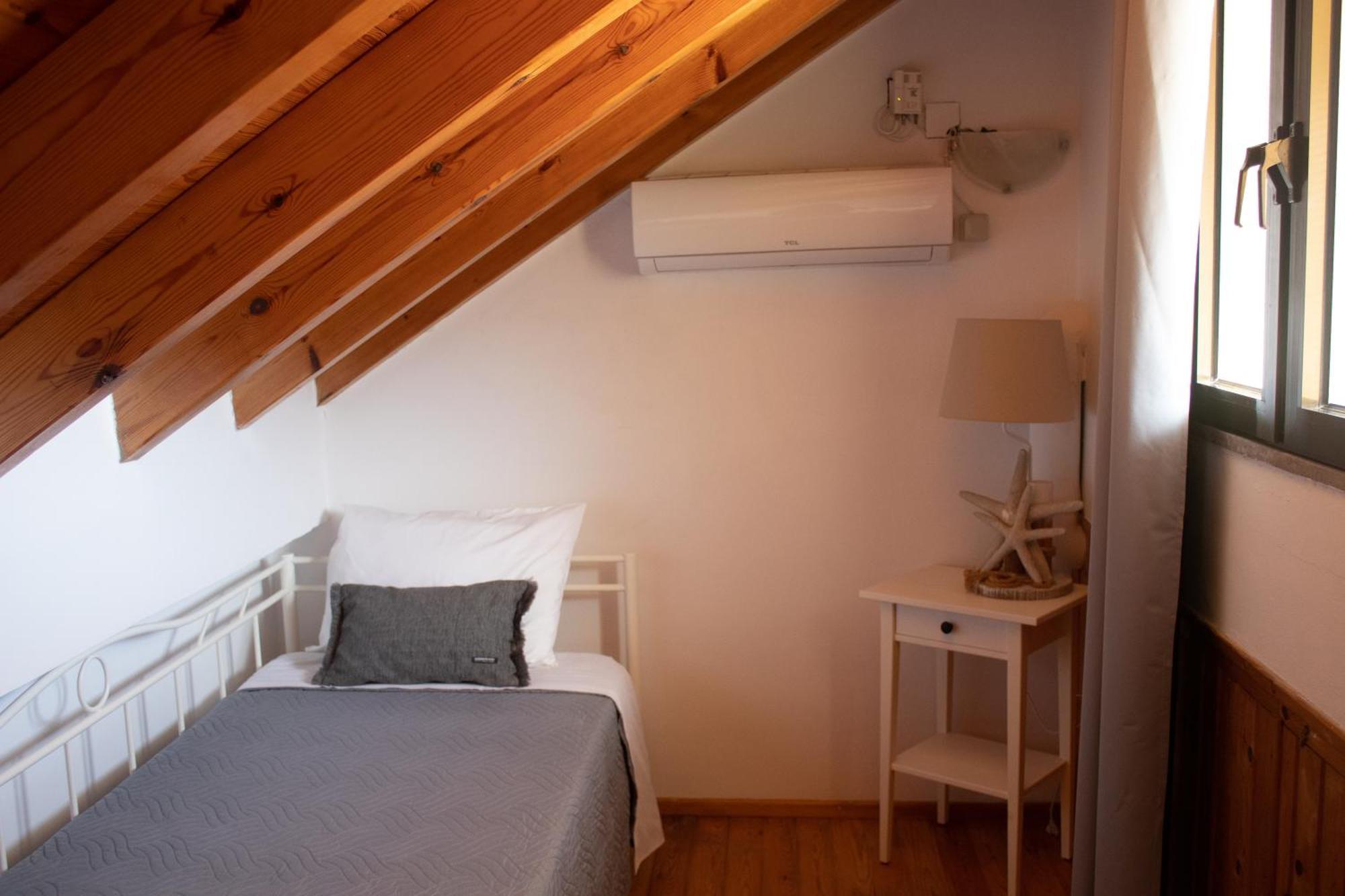 Duchess House Appartement *