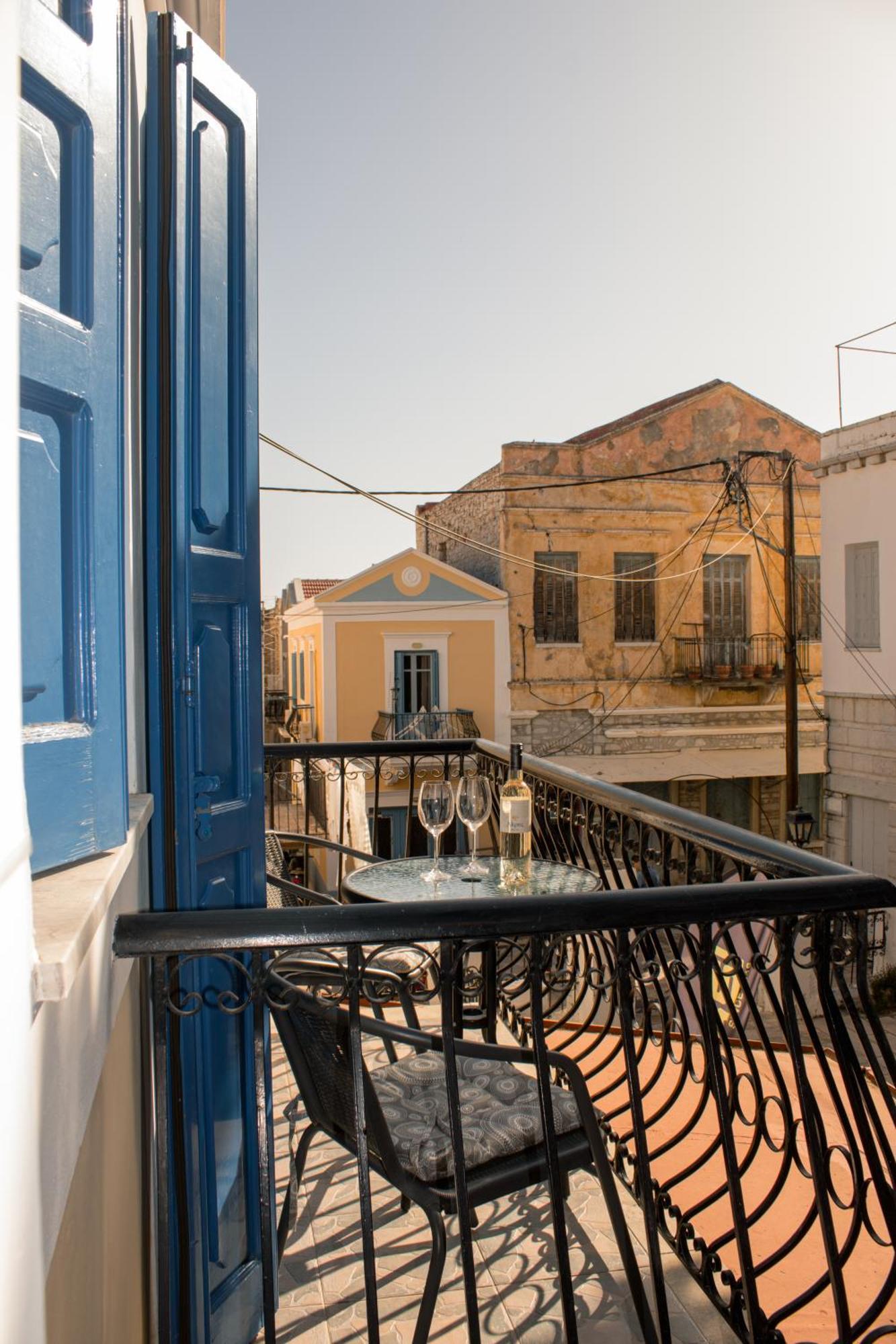Appartement Duchess House *