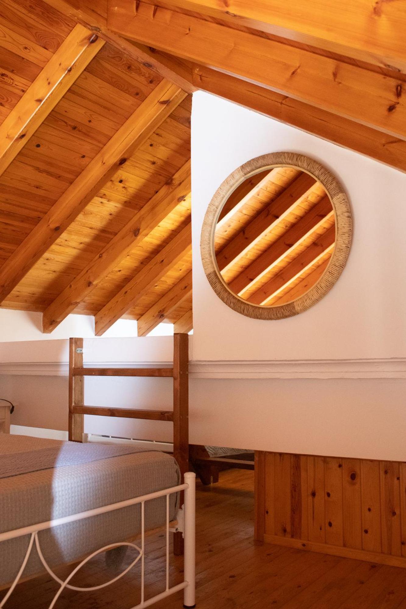Duchess House Apartamento *
