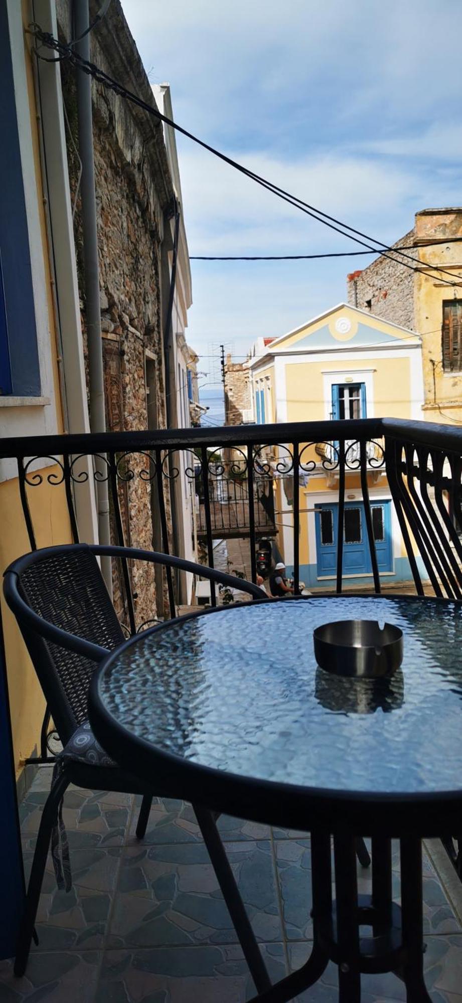 Apartamento Duchess House Symi