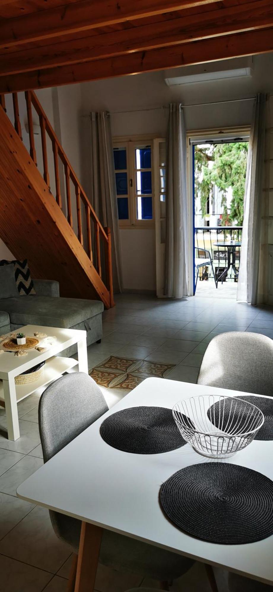 Appartement Duchess House