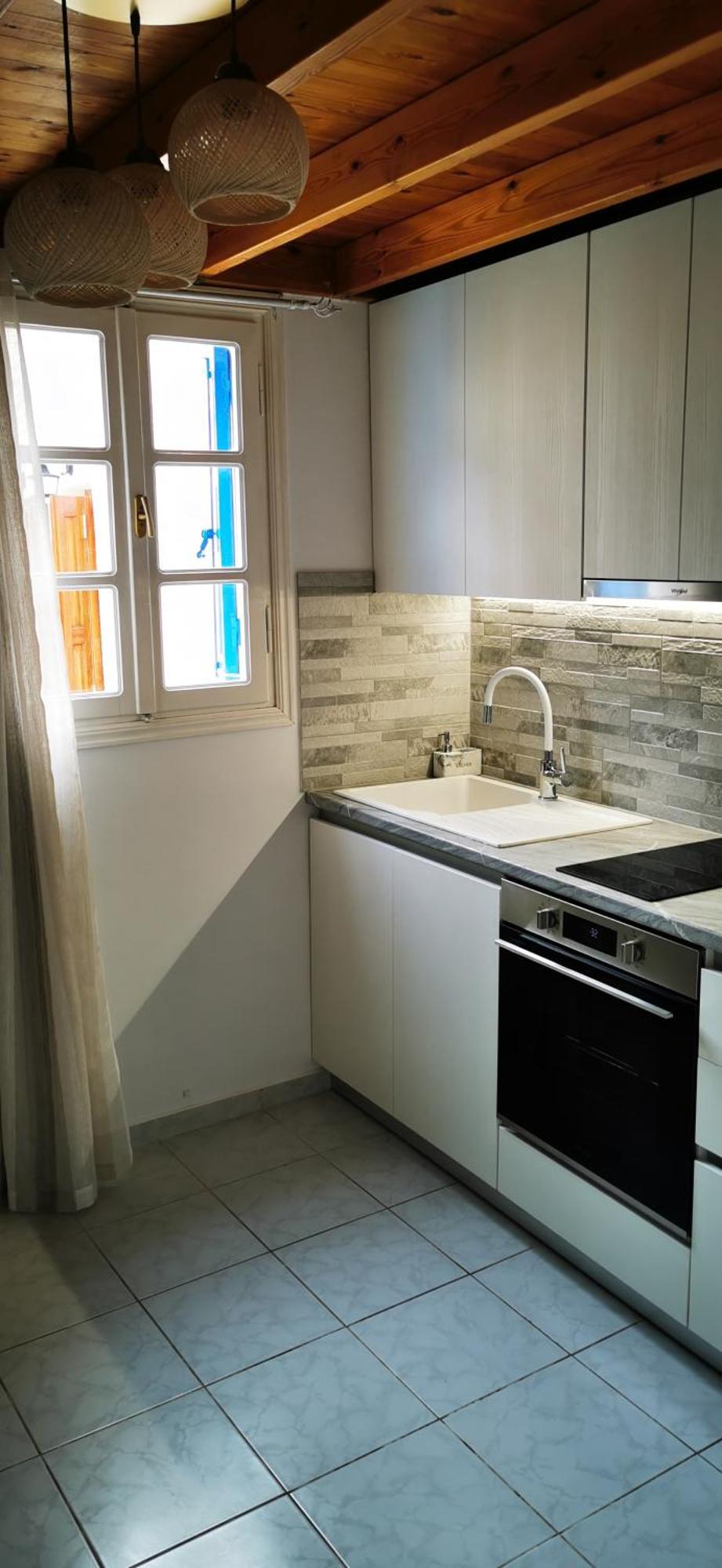 Duchess House Appartement Symi