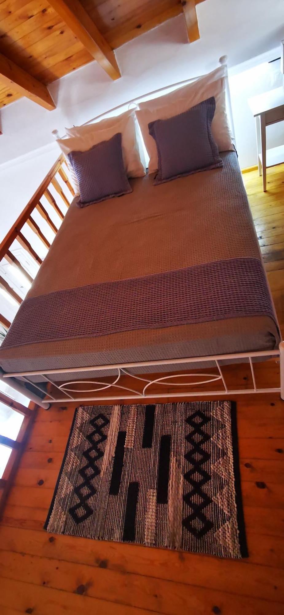 Apartment Duchess House Symi
