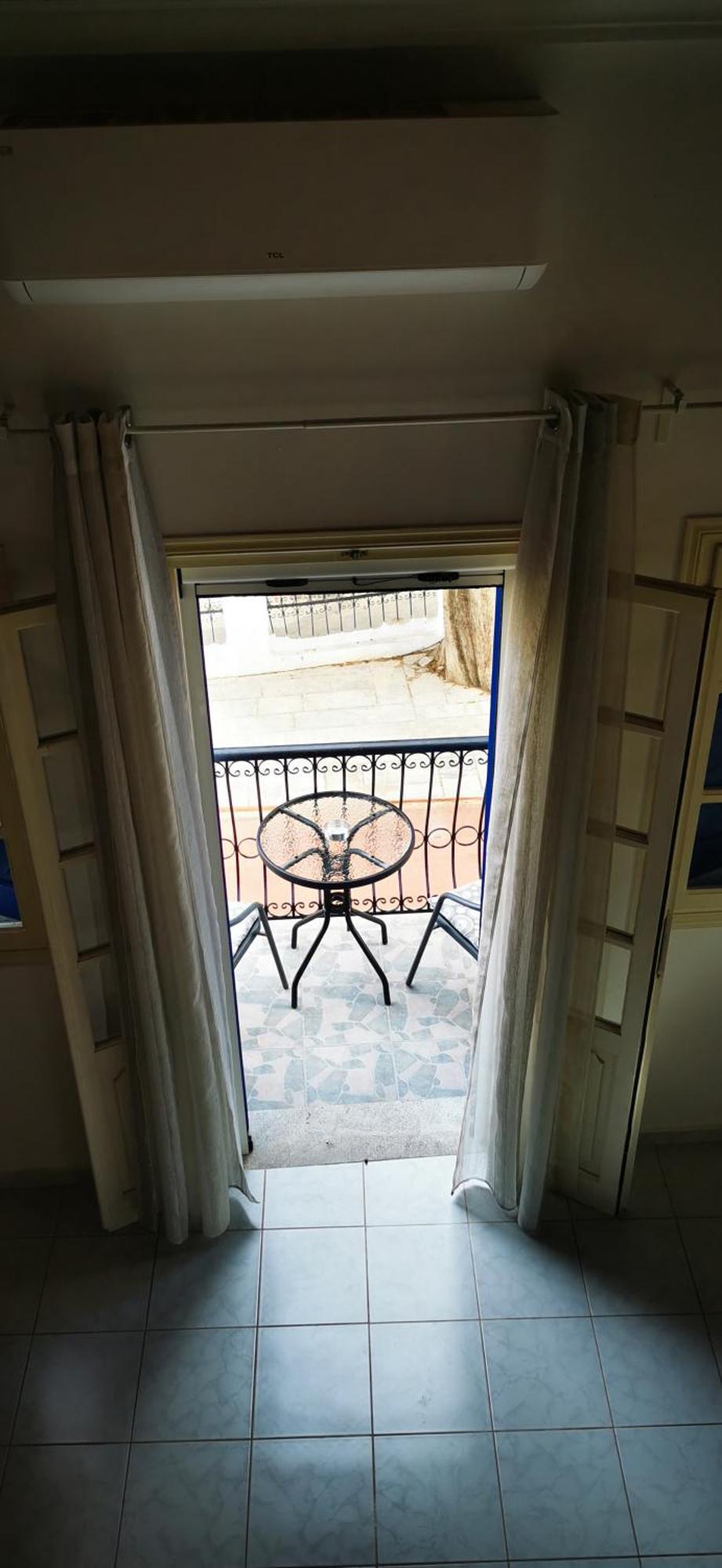 Duchess House Appartement Symi